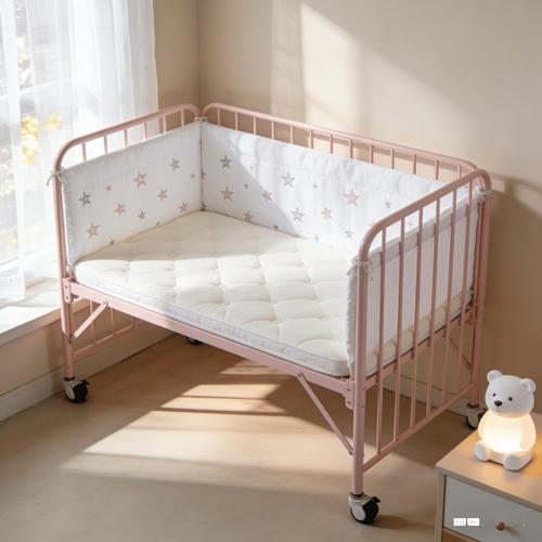 新生儿到底能睡多软的床？软床会影响骨骼发育吗？-第2张图片-郑州医学网