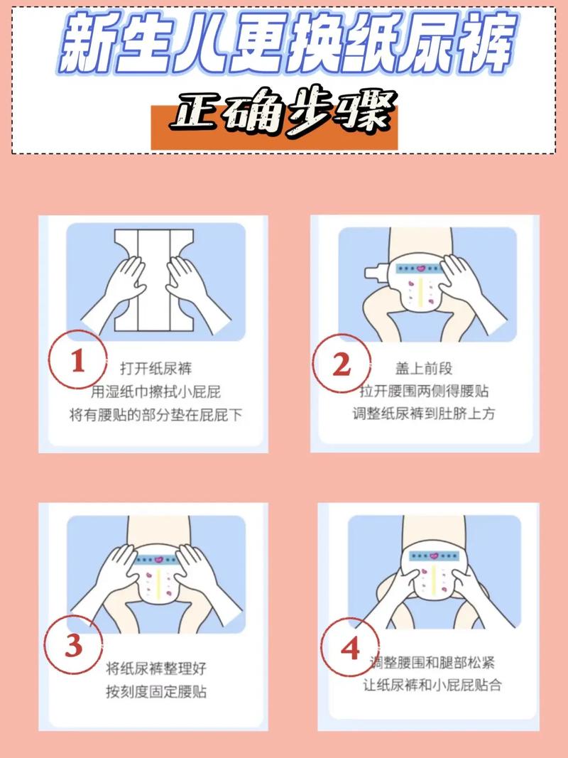 新生儿什么时候换尿裤-第1张图片-郑州医学网