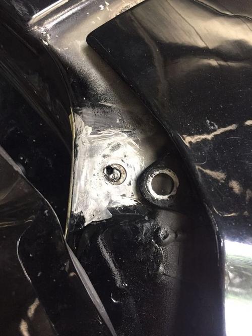 新生儿额头出现黑色斑块是正常现象吗?需要担心什么问题?-第3张图片-郑州医学网 新生儿额头出现黑色斑块是正常现象吗?需要担心什么问题?-第3张图片-郑州医学网