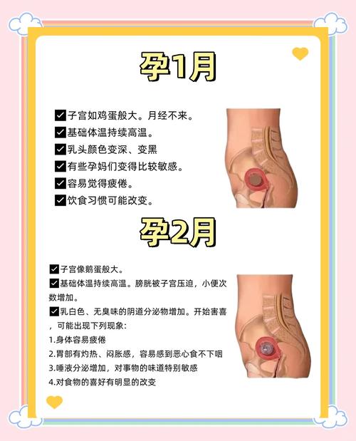 怀孕期间如何科学规避胎记形成风险？关键因素有哪些？-第2张图片-郑州医学网