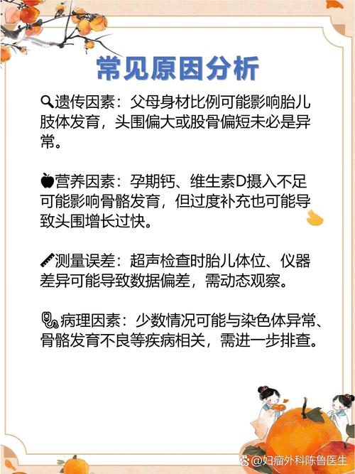 孕期胎儿头太大怎么办-第2张图片-郑州医学网