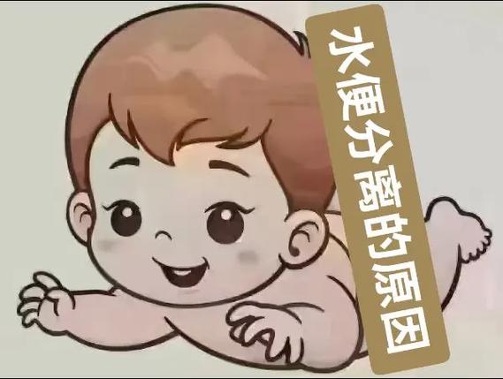 新生儿水便分离是腹泻吗？崔玉涛教你如何区分正常与异常便便？-第2张图片-郑州医学网