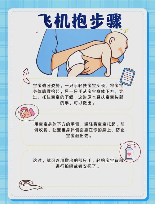 安抚新生儿哭闹5s法-第1张图片-郑州医学网