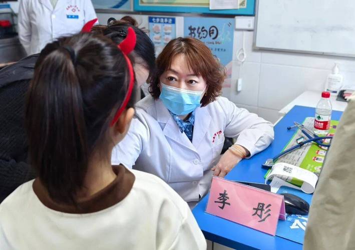 北京儿童医院集团成员-第2张图片-郑州医学网