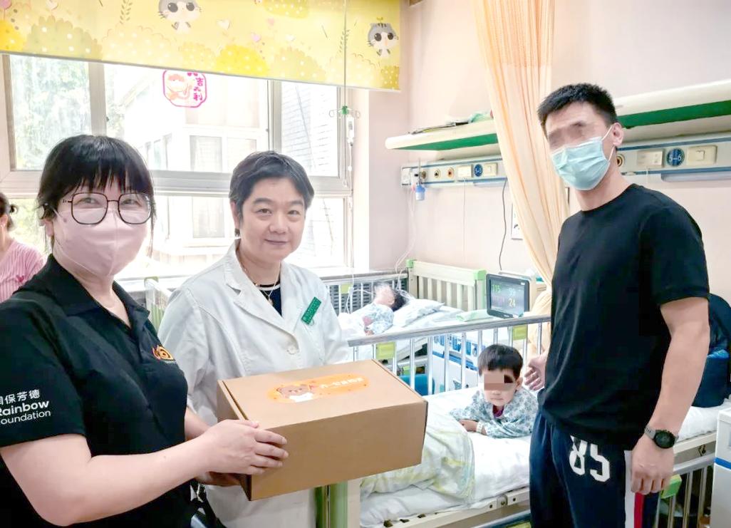 北京儿童医院集团成员-第3张图片-郑州医学网