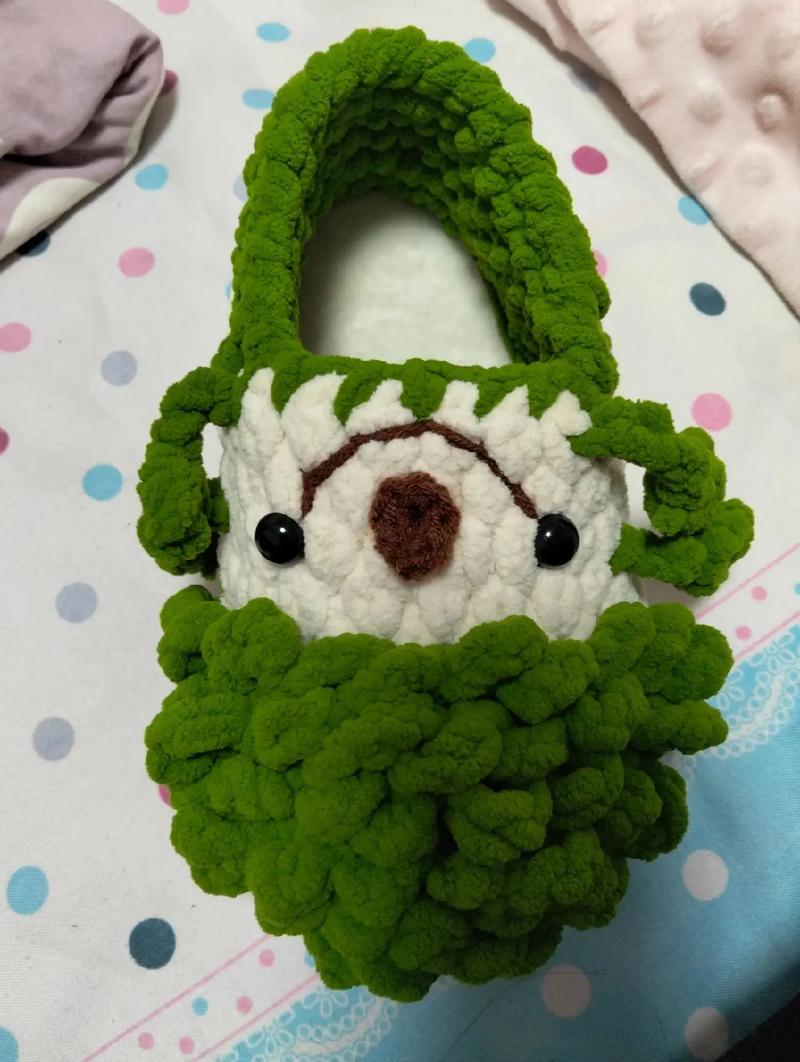 儿童制作手工拖鞋图片-第3张图片-郑州医学网