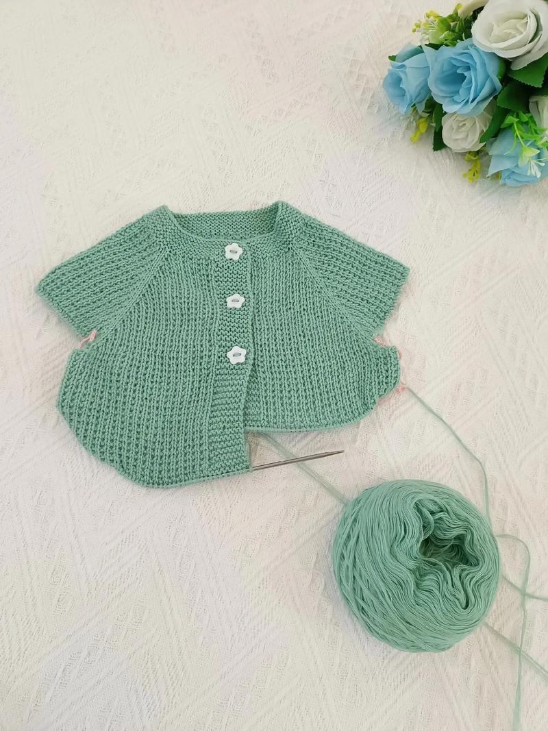 2025新款儿童连体毛衣编织图解，从选线到收尾有哪些关键技巧？-第1张图片-郑州医学网