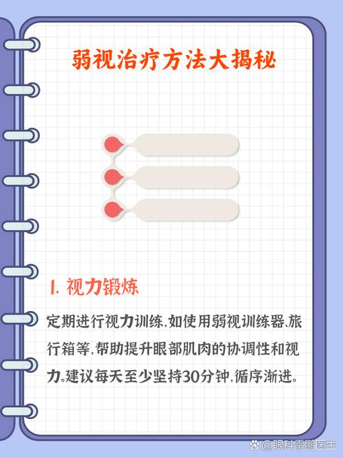 儿童弱视遮盖时间到底该多久？不同年龄和视力差异如何科学调整？-第3张图片-郑州医学网