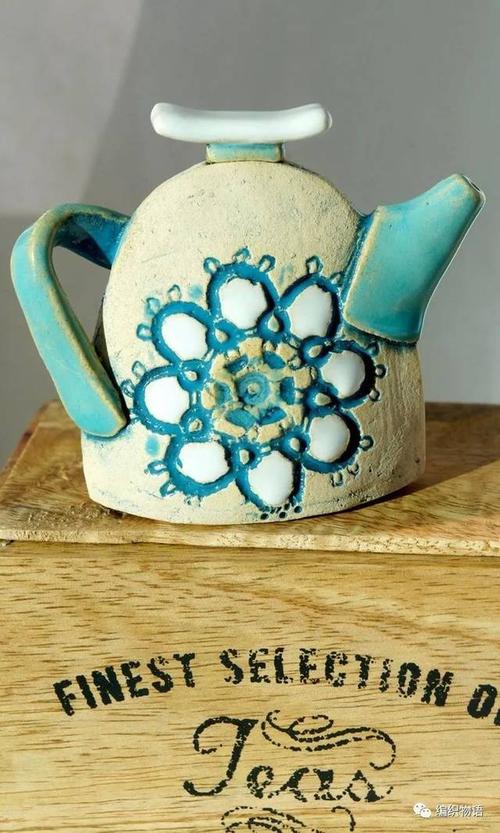 儿童手工茶壶图片大全，创意灵感从何而来？适合哪些年龄段的孩子制作？-第2张图片-郑州医学网