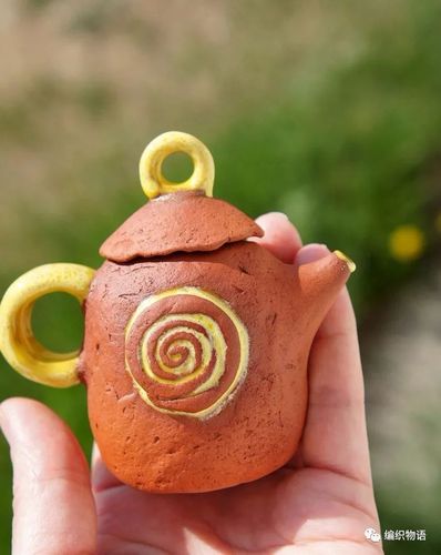 儿童手工茶壶图片大全,创意灵感从何而来?适合哪些年龄段的孩子制作?-第1张图片-郑州医学网 儿童手工茶壶图片大全,创意灵感从何而来?适合哪些年龄段的孩子制作?-第1张图片-郑州医学网