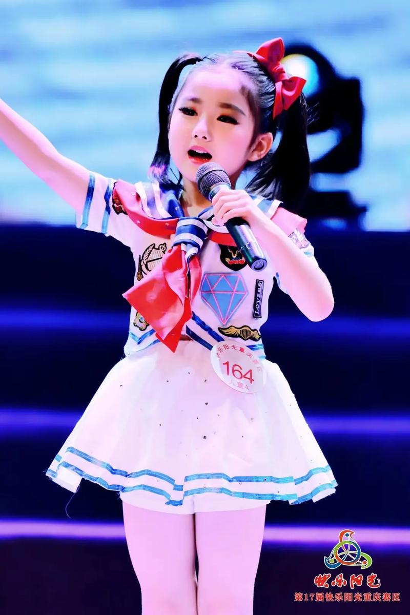 北京卫视儿童唱歌节目如何平衡童趣与专业选拔？-第2张图片-郑州医学网