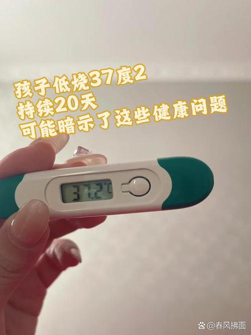 儿童高烧退后为何反复低烧?是正常恢复还是身体发出的健康警报?-第1张图片-郑州医学网 儿童高烧退后为何反复低烧?是正常恢复还是身体发出的健康警报?-第1张图片-郑州医学网