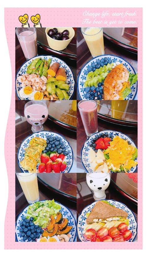 怀孕期间早餐怎么吃才能营养全面又适合孕早期反应？-第1张图片-郑州医学网