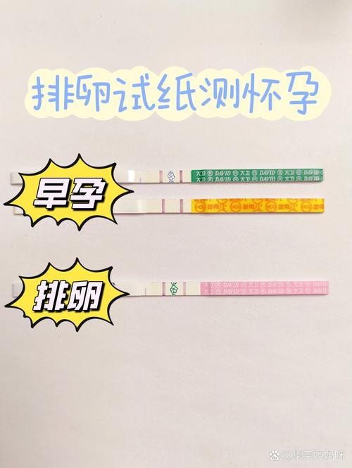 孕期用排卵试纸测出强阳，是激素异常还是胎儿信号？-第2张图片-郑州医学网