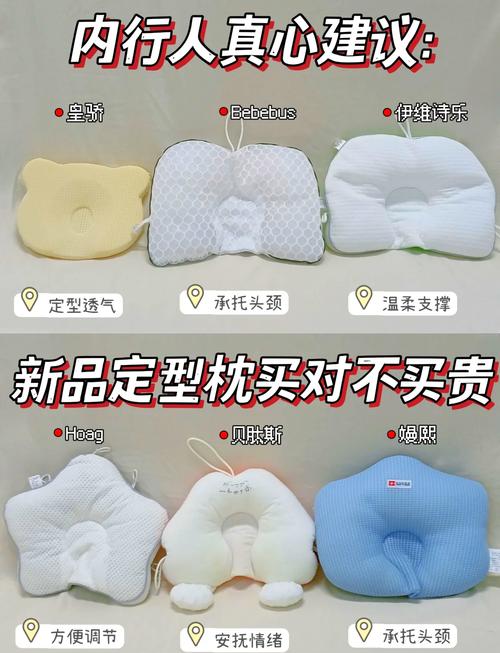 新生儿定型枕真有必要买吗？还是智商税？对宝宝颈椎发育到底有没有用？-第1张图片-郑州医学网