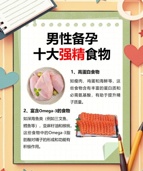 备孕期男性饮食怎么吃才能科学提升精子质量?-第1张图片-郑州医学网 备孕期男性饮食怎么吃才能科学提升精子质量?-第1张图片-郑州医学网