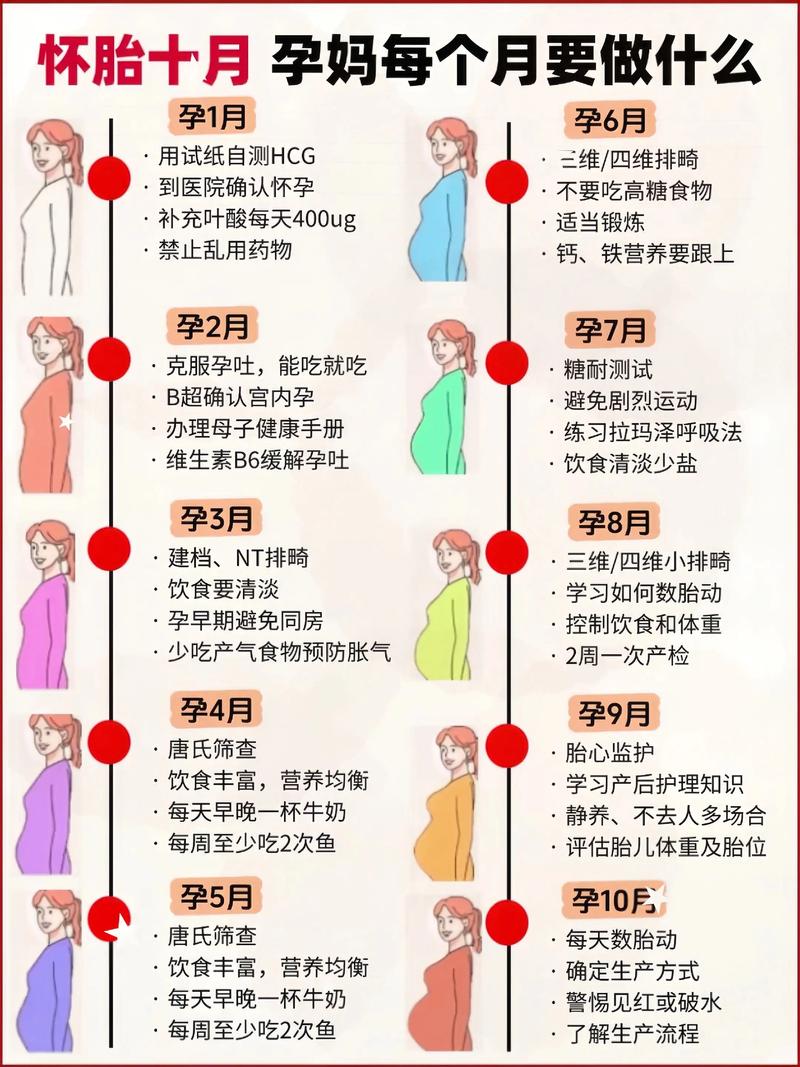 怀孕期间如何打发时间-第2张图片-郑州医学网