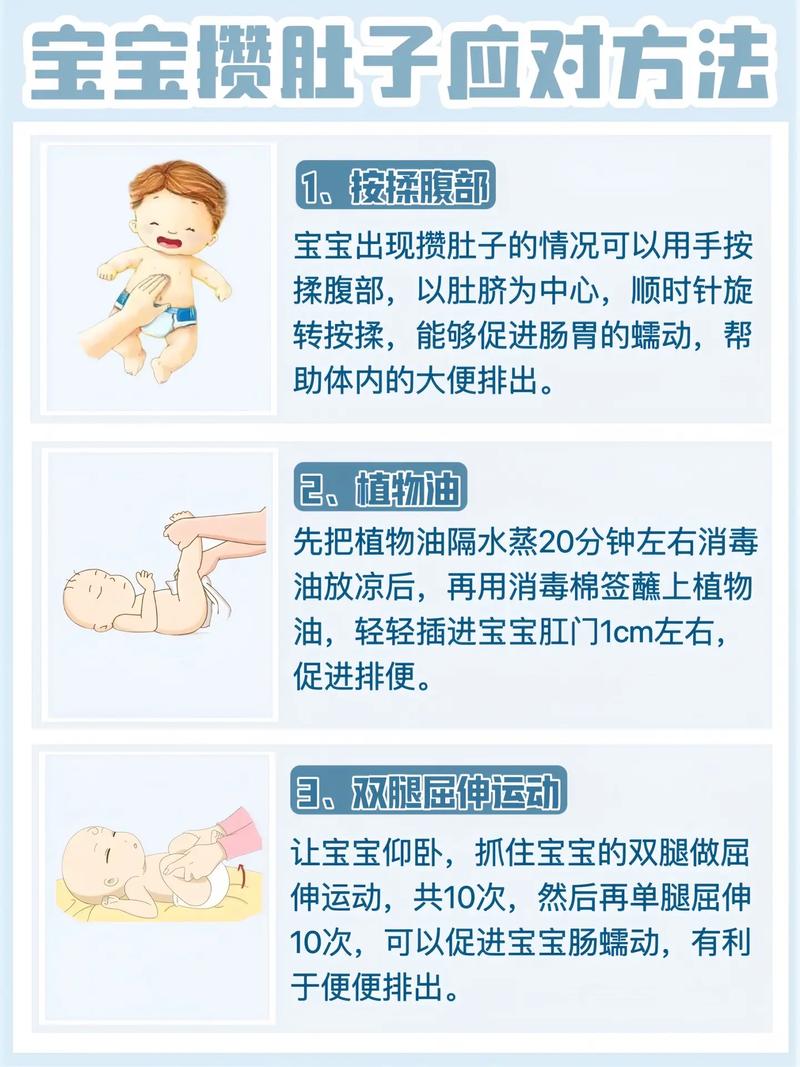 新生儿都会经历攒肚吗?不同宝宝的攒肚情况有何差异?-第2张图片-郑州医学网 新生儿都会经历攒肚吗?不同宝宝的攒肚情况有何差异?-第2张图片-郑州医学网