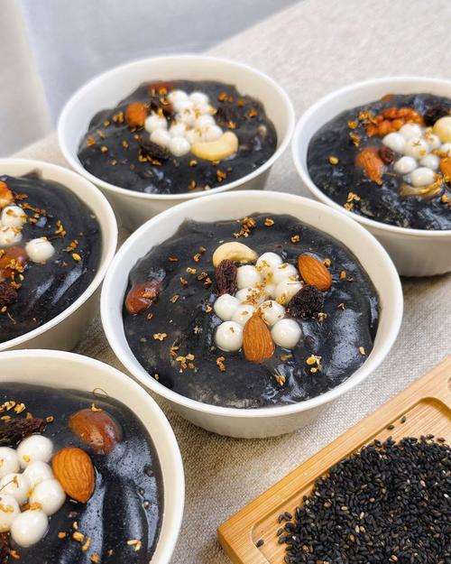 孕期能吃南方芝麻糊吗-第1张图片-郑州医学网