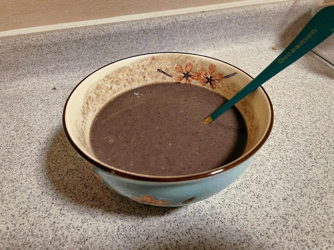 孕期能吃南方芝麻糊吗-第2张图片-郑州医学网