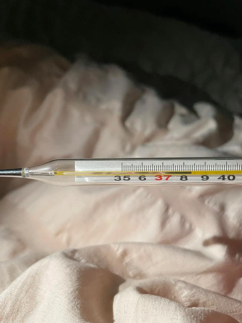 备孕期发烧39度会影响怀孕吗？需要立即就医还是先观察？-第3张图片-郑州医学网