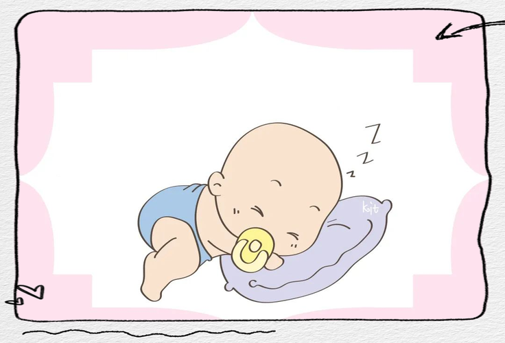 新生儿吃奶时打挺头后仰是正常现象还是健康预警？-第1张图片-郑州医学网