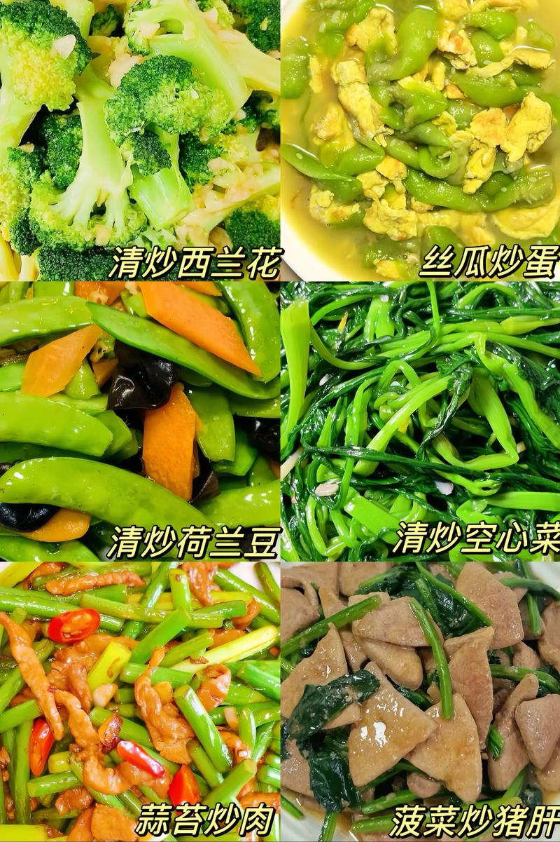 孕期饮食有讲究，哪些蔬菜既能补充营养又安全？-第3张图片-郑州医学网