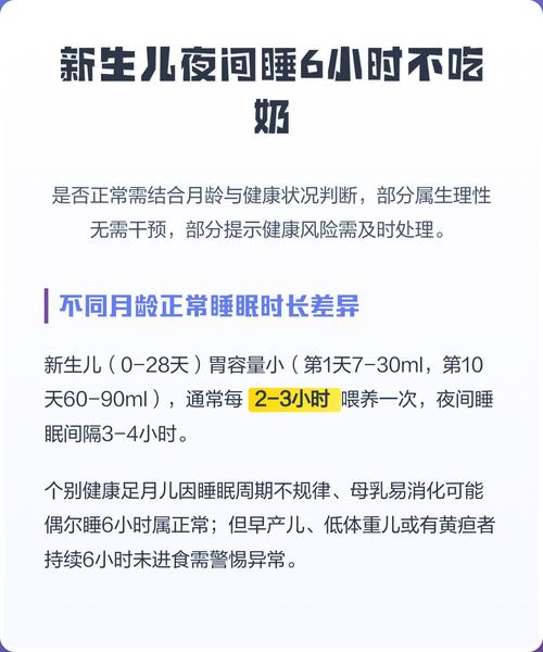 新生儿整天睡觉不喝奶,是正常现象还是健康警报?-第1张图片-郑州医学网 新生儿整天睡觉不喝奶,是正常现象还是健康警报?-第1张图片-郑州医学网