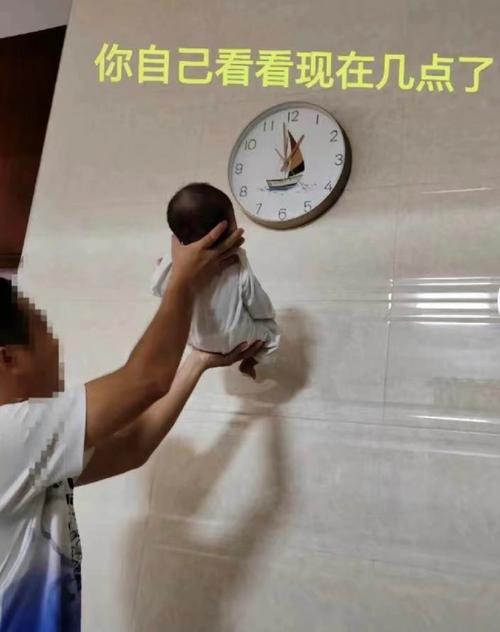 新生儿晚上睁着眼不睡,是没安全感还是另有原因?-第3张图片-郑州医学网 新生儿晚上睁着眼不睡,是没安全感还是另有原因?-第3张图片-郑州医学网