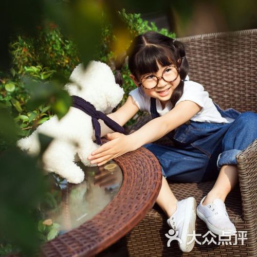 西安三只小熊儿童摄影，如何用镜头定格孩子成长中最珍贵的瞬间？-第3张图片-郑州医学网