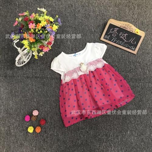 塔哒儿童装价格区间是多少？不同款式和尺码的定价差异大吗？-第2张图片-郑州医学网