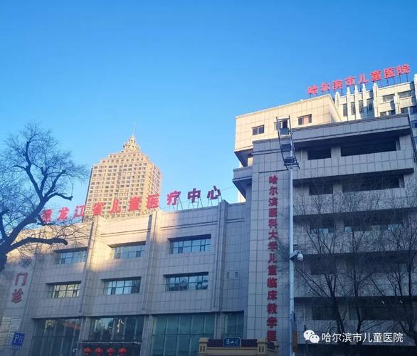 哈尔滨市儿童医院招聘具体有哪些岗位要求及报名流程？-第3张图片-郑州医学网