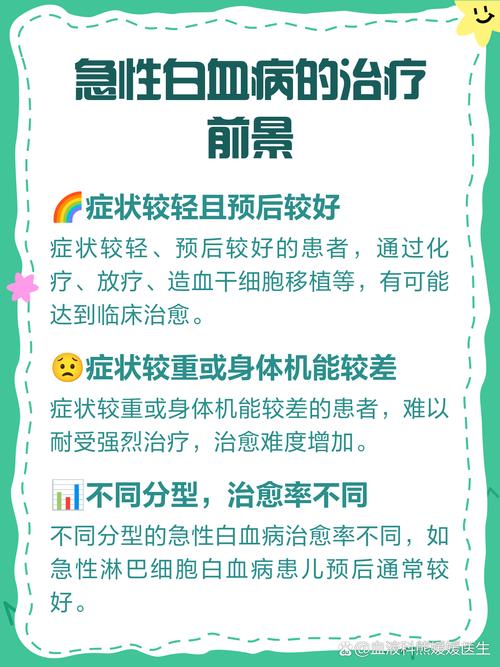 儿童白血病究竟是什么原因导致的？环境、遗传还是其他因素在作祟？-第1张图片-郑州医学网