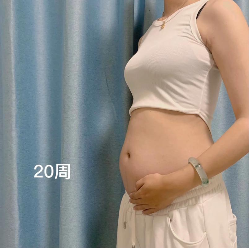 孕期16周肚子到底有多大？变化明显吗？需要特别注意什么？-第3张图片-郑州医学网