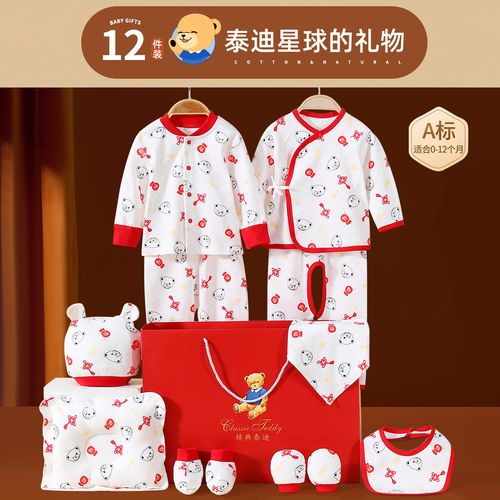 新生儿礼盒套装排行榜靠谱吗？这些热门品牌到底值不值得买？-第2张图片-郑州医学网