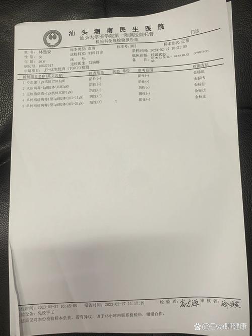 孕期查出单纯疱疹病毒对胎儿有影响吗？需要治疗吗？-第2张图片-郑州医学网