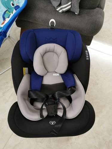 安默凯尔儿童安全座椅-第1张图片-郑州医学网