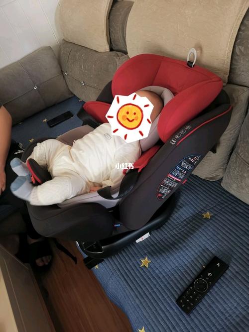 安默凯尔儿童安全座椅-第2张图片-郑州医学网