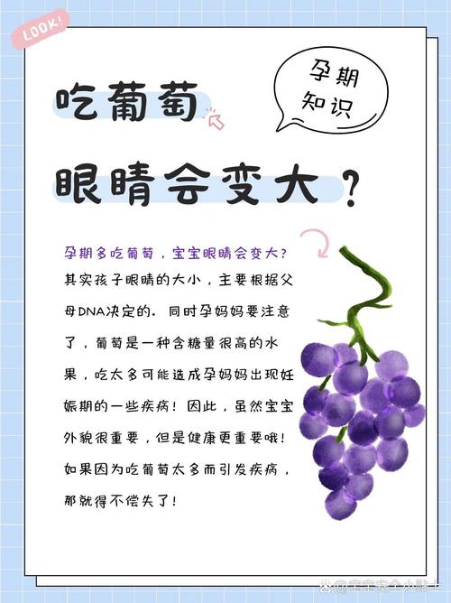 孕期吃什么真能让宝宝眼睛更亮？科学依据和关键营养素有哪些？-第3张图片-郑州医学网