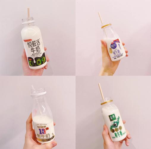 孕期每天喝纯牛奶真的好吗？对胎儿和孕妇分别有哪些影响？-第2张图片-郑州医学网