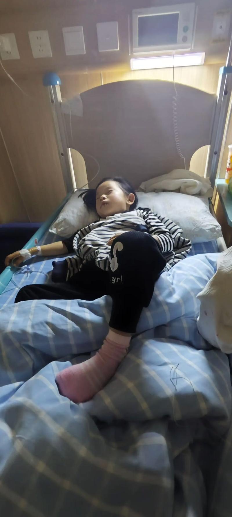 六一儿童医院事件真相究竟是什么？背后是否存在被掩盖的关键细节？-第2张图片-郑州医学网