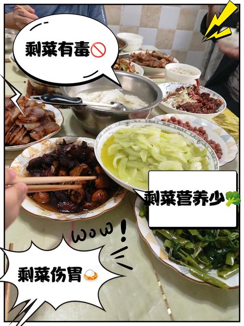 孕期反复吃剩菜，会对胎儿发育和孕妇健康造成哪些潜在危害？-第3张图片-郑州医学网