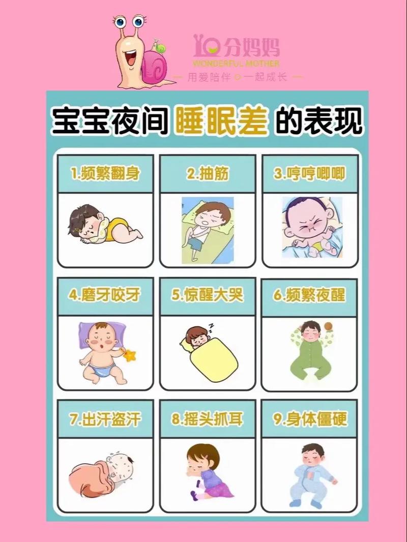 新生儿为何无法自主入睡？是生理限制还是习惯养成问题？-第2张图片-郑州医学网