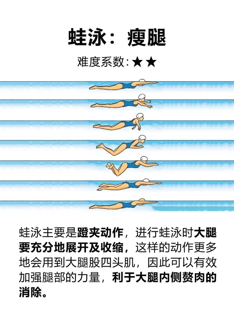备孕期间游泳对受孕有影响吗？需要注意哪些事项？-第3张图片-郑州医学网