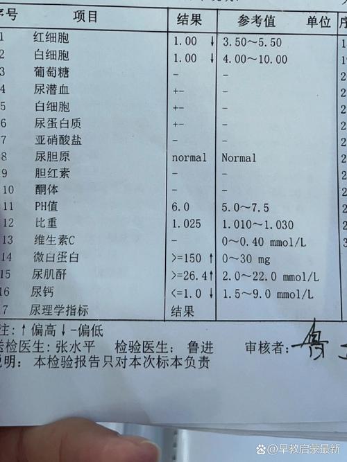 孕期尿检管型计数偏高，对胎儿发育有影响吗？需要怎么处理？-第1张图片-郑州医学网
