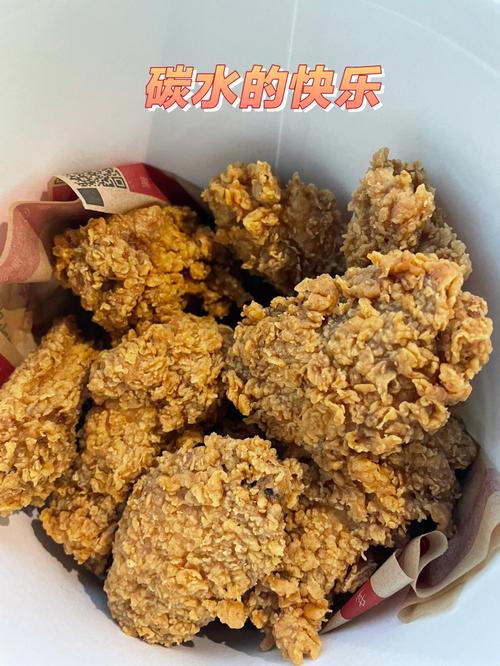 孕期频繁吃肯德基会对胎儿健康产生哪些潜在影响？-第3张图片-郑州医学网