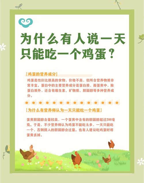 孕期吃鸡蛋是补营养还是埋隐患？好处与坏处如何科学平衡？-第2张图片-郑州医学网