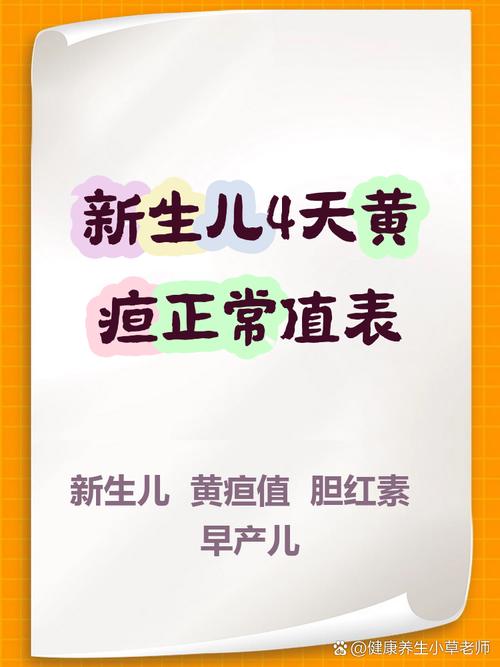 新生儿4天黄疸值13mg/dl需要立即干预吗？正常范围是多少？-第2张图片-郑州医学网