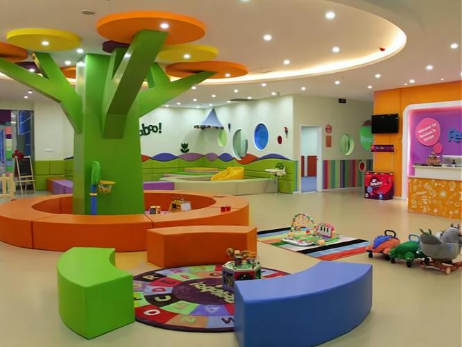 儿童早教中心连锁加盟，如何选品牌才能少踩坑、稳赚钱？-第1张图片-郑州医学网