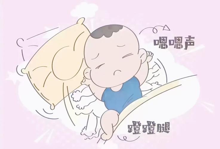 新生儿后半夜哼唧使劲是正常现象还是身体不适的信号？-第1张图片-郑州医学网